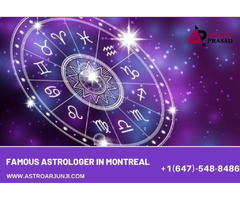 Get In Touch With The Famous Astrologer in Montreal | free-classifieds-canada.com - 1