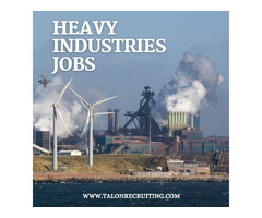 Heavy Industries Jobs | free-classifieds-canada.com - 1