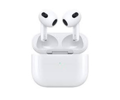 New Apple AirPods (3rd Generation) | free-classifieds-canada.com - 1