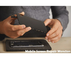 Mobile Screen Repair Moncton – CellWaves | free-classifieds-canada.com - 1