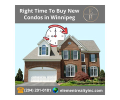 What is the Right Time To Buy New Condos in Winnipeg? | free-classifieds-canada.com - 1