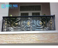 Finest wrought iron balcony railings  | free-classifieds-canada.com - 1