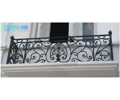 Finest wrought iron balcony railings  | free-classifieds-canada.com - 4