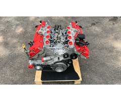 FERRARI CALIFORNIA 4.3L 178812 2011 V8 LONG BLOCK ENGINE | free-classifieds-canada.com - 1