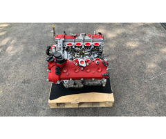 FERRARI CALIFORNIA 4.3L 178812 2011 V8 LONG BLOCK ENGINE | free-classifieds-canada.com - 3