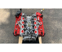 FERRARI CALIFORNIA 4.3L 178812 2011 V8 LONG BLOCK ENGINE | free-classifieds-canada.com - 5