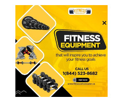 Top Strength Equipment in Cable Machine | Fitness Wholesaler | free-classifieds-canada.com - 2
