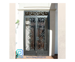 Luxury wrought iron doors, entrance doors | free-classifieds-canada.com - 4