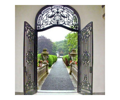 Luxury wrought iron doors, entrance doors | free-classifieds-canada.com - 5