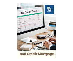 Bad Credit Mortgage | free-classifieds-canada.com - 1