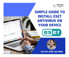 Easy Guide to Install and Activate ESET Nod32 Internet Security on Windows and MAC | free-classifieds-canada.com - 1