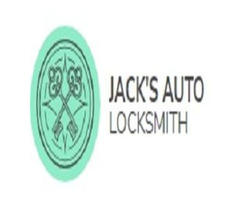 Jack's Auto Locksmith | free-classifieds-canada.com - 1