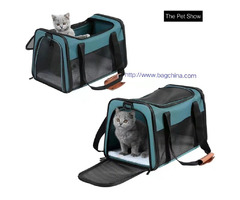 Pet Dog Cat Travel Transport Carrier Bag Kit | free-classifieds-canada.com - 3