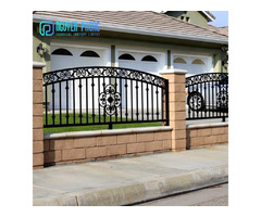 Affordable wrought iron fence, garden fence supplier | free-classifieds-canada.com - 3