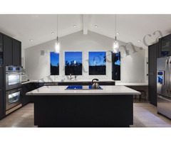 Best Transitional Kitchens Service in Brampton | free-classifieds-canada.com - 1