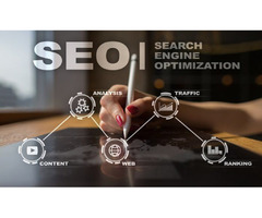 Strengthen Your Online Presence With SEO Services | free-classifieds-canada.com - 1