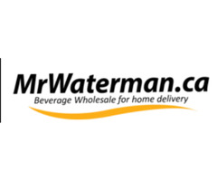 Perrier Water Supplier in Vancouver - mrwaterman.ca | free-classifieds-canada.com - 2
