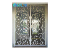 Best-selling wrought iron entry doors, double doors | free-classifieds-canada.com - 6