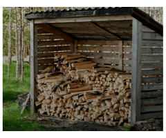 Ottawa Firewood | Best Firewood provider in Ottawa- ON | free-classifieds-canada.com - 4