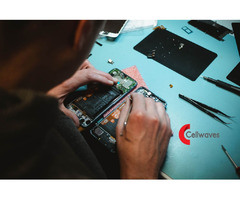 Phone Repair Moncton - CellWaves | free-classifieds-canada.com - 1