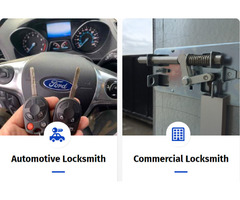 Lockmish Locksmith Services | free-classifieds-canada.com - 1