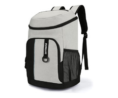 Thermal Insulated Picnic Camping Beach Backpack Cooler Bag | free-classifieds-canada.com - 1