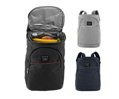 Insulated Picnic Backpack Rucksack Cooler Bag | free-classifieds-canada.com - 3