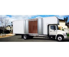 Movers in Burnaby - 1 Pro Professional Moving Company | free-classifieds-canada.com - 1