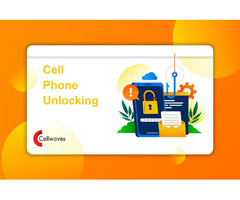 Cell Phone Unlocking Moncton - CellWaves | free-classifieds-canada.com - 1