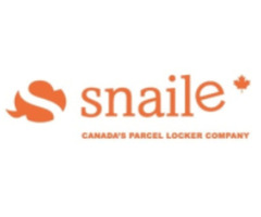 Install Parcel Management System from Snaile Lockers to Meet Consumer Demand | free-classifieds-canada.com - 2