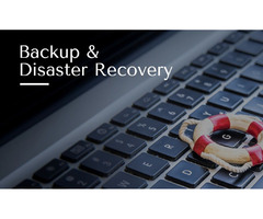 Be Prepared for Cyber Attacks with a Disaster Recovery Plan from Pathway Communications | free-classifieds-canada.com - 1