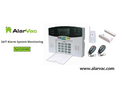 Best Monitored Home Security System with Cameras – AlarVac | free-classifieds-canada.com - 1