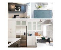 Modern Kitchen Cabinets in Calgary | free-classifieds-canada.com - 2