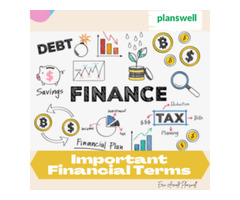 Eric Arnold Planswell - Financial Planning to Grow Your Wealth | free-classifieds-canada.com - 1