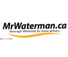 Perrier Water Supplier in Vancouver - mrwaterman.ca | free-classifieds-canada.com - 1
