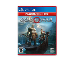 God of War Hits - PlayStation 4 | free-classifieds-canada.com - 1