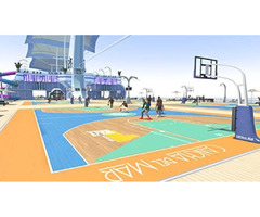 NBA 2K22 - PlayStation 4 | free-classifieds-canada.com - 2