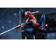 Marvel's Spider-Man: Game of The Year Edition - PlayStation 4 | free-classifieds-canada.com - 3