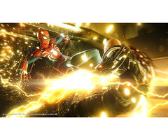 Marvel's Spider-Man: Game of The Year Edition - PlayStation 4 | free-classifieds-canada.com - 4