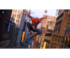 Marvel's Spider-Man: Game of The Year Edition - PlayStation 4 | free-classifieds-canada.com - 5