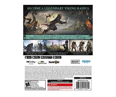 Assassin’s Creed Valhalla PlayStation 5 Standard Edition | free-classifieds-canada.com - 2