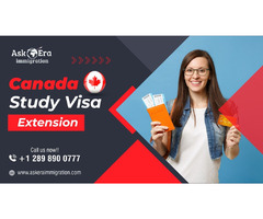 Study Visa Extension in Canada | Ask Era Immigration | free-classifieds-canada.com - 1