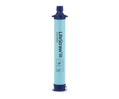 LifeStraw Personal Water Filter for Hiking, Camping, Travel, and Emergency Preparedness | free-classifieds-canada.com - 1