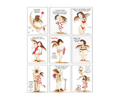 Greeting Cards by Linda Finstad | free-classifieds-canada.com - 6