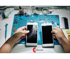 Cell Phone Fix Moncton - CellWaves | free-classifieds-canada.com - 1