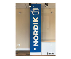 Reinforce Your Brand With Office Lobby Signs In Toronto | free-classifieds-canada.com - 5
