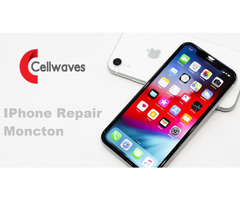 iPhone Repair in Moncton - CellWaves | free-classifieds-canada.com - 1