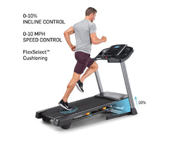 NordicTrack T Series Treadmills | free-classifieds-canada.com - 5