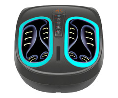 Shiatsu Foot Massager Machine with Heat | free-classifieds-canada.com - 4