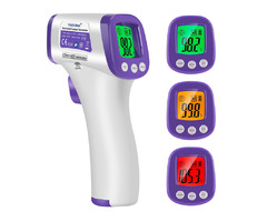 Infrared Forehead Thermometer, Non-Contact | free-classifieds-canada.com - 2